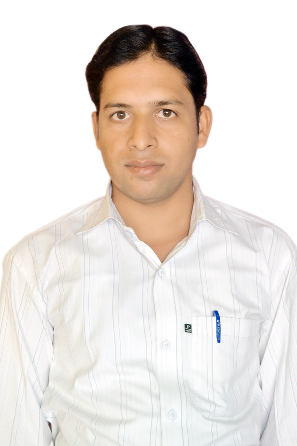 Prof. Chetan S. Solanki