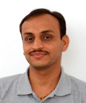 Prof. Chetan S. Solanki