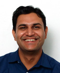 Prof. Chetan S. Solanki