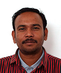 Prof. Chetan S. Solanki